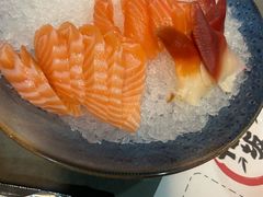 -松坂屋日料自助(长城路店)