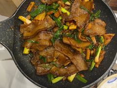 -弄堂咪道-饭香·面香·馄饨香(兴梅店)