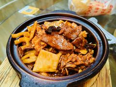 -京天红酒家(虎坊路店)