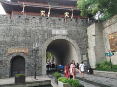 -鼓楼(西湖风景名胜区)