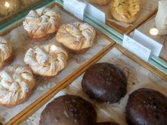 -绿叶居烘焙·面包·蛋糕(富都店)