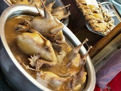 -清真·王家桶子鸡