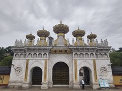 -上海东林寺(金山区)