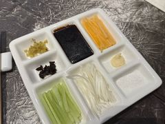 -北京泰富酒店-柏景轩中餐厅