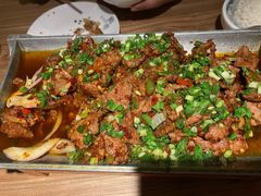 -树厨贵州菜(大十字店)