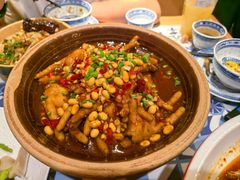 -图味美小黄鱼·景德菜(浙江路店)