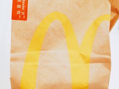 -麦当劳(合肥之心城店)