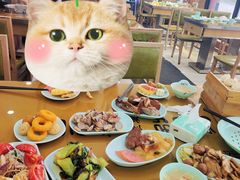 -家里婆自助水饺(振华路店)