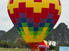 -南宁花花大世界景区