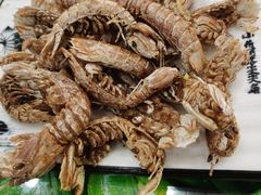 -聚德福海鲜家常菜(刘庄店)