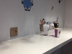 -一只酸奶牛(宝塔区万达店)