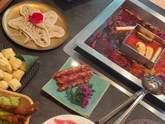 -锦城印象火锅(天府三街店)