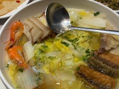 -紫阳富豪大酒店(惠南店)