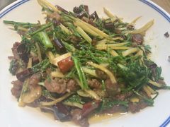 -滇铺子·云南特色菜·第九届野生菌美食节(东风东路c86店)