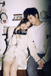 -WAVE SODA摄影工作室