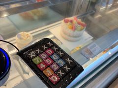 -DEMO黛慕蛋糕(中泰店)