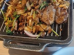 -大师兄·西北小馆(金湾华发商都店)