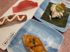 -元气寿司(环球港店)