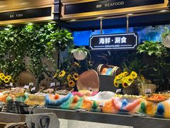 -川骄海鲜自助(亚运村店)