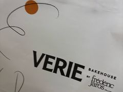 -VERIE BAKEHOUSE