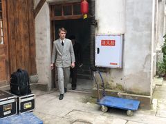 -两江国际影视城