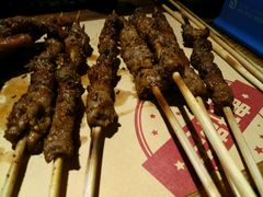 肉筋-串来串去(中关村店)