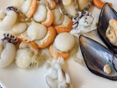 -索菲特酒店 · 云尚天际自助餐厅