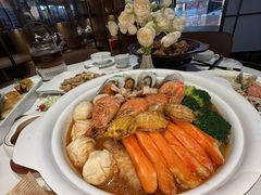 -闽海肴(北辰荟店)