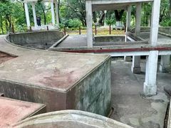 -蟹山公园