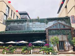 门面-胡桃里音乐酒馆(曲江店)