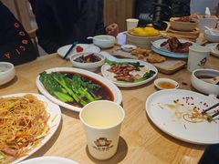 -花少爷的粥(中贸广场店)