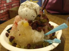 -二斗栗子(黄河道店)