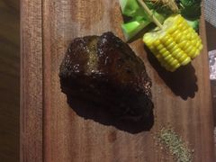 -小火花·干式熟成牛排馆Spark SteakHouse(剑桥郡店)