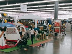 -迪卡侬(雨花店)