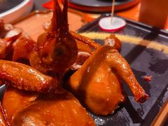 -羽鸽集·乳鸽专门店·地道顺德菜(岭南站店)