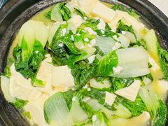 -九马渡·鱼头泡饼(营苑南路店)