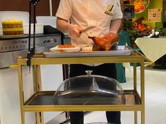 -东四民芳餐厅(世茂工三店)