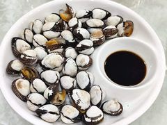 -杨记海鲜楼(三门黑金冠店)