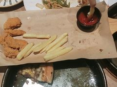 -必胜客(积水潭店)