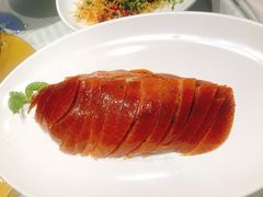 -四季民福烤鸭店(王府井灯市口店)