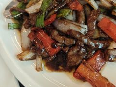 -无锡新湖铂尔曼大酒店·悦轩中餐厅