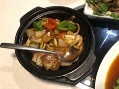 -煲王粤菜餐厅(中侨中心店)