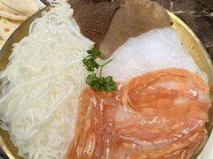 -麻辣因子滩羊火锅(世和广场店)