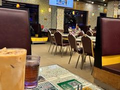 -新辉港式茶餐厅(北栅店)