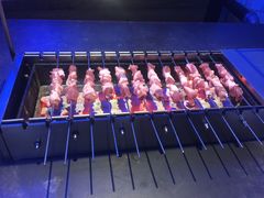 -很久以前羊肉串(打浦路店)