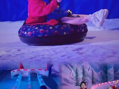 -福州罗源湾海洋世界旅游区