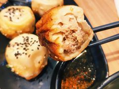 小杨生煎-小杨生煎(香港名都店)