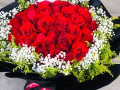 -爱尚幸福鲜花(上地实体店)