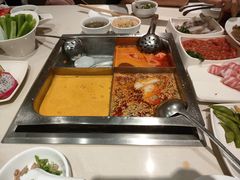 -海底捞火锅(劲松店)