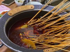 -冒椒火辣(奎星楼街店)